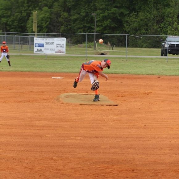 Meet your Posher, Jeffrey - Picture 1 of 1